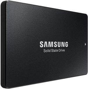 SSD SAMSUNG PM883 SATA 2.5", 1.92TB, SATA 6 Gb/s, MZ7LH1T9HMLT
