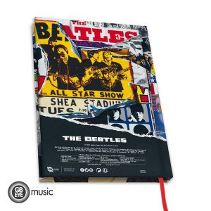 Caiet THE BEATLES - Caiet A5 The Beatles Anthology