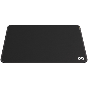 Mousepad Endorfy Cordura Speed M Gaming, material CORDURA®, rezistent la apă, bază din cauciuc anti-alunecare, margini cusute, 360×300×3mm