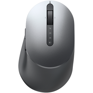 Mouse fără fir Dell cu mai multe dispozitive - MS5320W