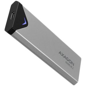 AXAGON EEM2-UG2 USB-C 3.1 Gen 2 - cutie SSD M.2 NVMe 42-80mm