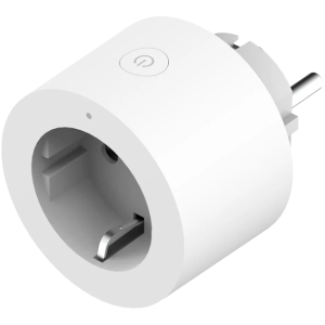 Aqara Smart Plug (versiunea UE): Model Nr: SP-EUC01; SKU: AP007EUW01