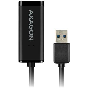 AXAGON ADE-SR Type-A USB3.0 - Adaptor Gigabit Ethernet 10/100/1000