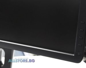 Dell P2213, 22" 1680x1050 WSXGA+16:10 USB Hub, Black, Grade A-