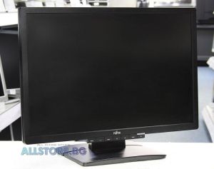Fujitsu E22W-6, difuzoare stereo 22" 1680x1050 WSXGA+16:10, negru, grad A