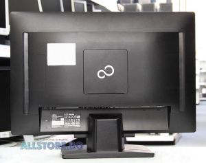 Fujitsu E22W-6, difuzoare stereo 22" 1680x1050 WSXGA+16:10, negru, grad A