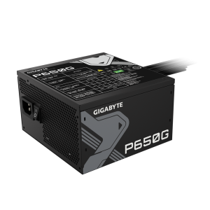 Unitate de alimentare Gigabyte P650G, 650W, 80+ Gold