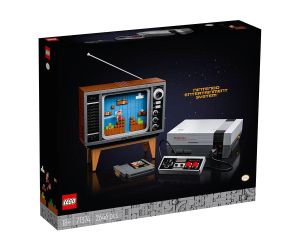 LEGO Super Mario - Sistemul de divertisment Nintendo - 71374