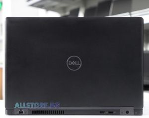 Dell Latitude 5590, Intel Core i5, 8192MB So-Dimm DDR4, 256GB M.2 SATA SSD, Intel UHD Graphics 620, 15.6" 1920x1080 Full HD 16:9, Grade B