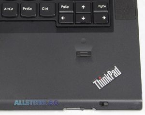 Lenovo ThinkPad T430s, Intel Core i5, 4096MB So-Dimm DDR3, 500GB SATA, Intel HD Graphics 4000, 14" 1600x900 WSXGA 16:9, grad C