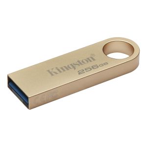 Stick de memorie USB KINGSTON DataTraveler SE9 G3, 256 GB, USB 3.2 Gen 1