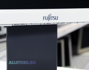 Fujitsu B22W-5 ECO, difuzoare stereo 22" 1680x1050 WSXGA+16:10, albe, grad B
