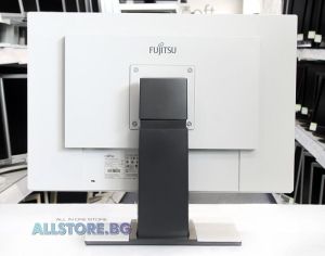 Fujitsu B22W-5 ECO, difuzoare stereo 22" 1680x1050 WSXGA+16:10, albe, grad B