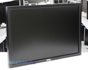 Dell P2210t, 22" 1680x1050 WSXGA+16:10 USB Hub, negru, grad A