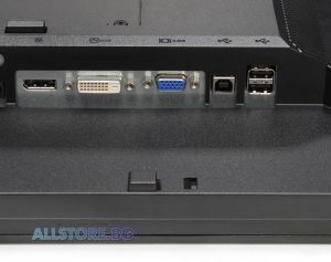 Dell P2210t, 22" 1680x1050 WSXGA+16:10 USB Hub, negru, grad A