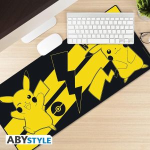 Pad gaming ABYSTYLE - Pokemon - Pikachu, XXL