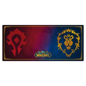 Gaming mousepad ABYSTYLE - WORLD OF WARCRAFT - Azeroth, XXL