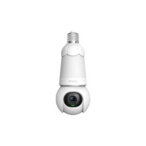IMOU 5MP Wireless Bulb Camera IPC-S6DP-5M0WEB-E27 2.8mm Fixed Lens