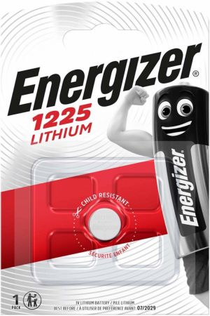 Baterie buton litiu BR1225 3V 1buc. /1buc/ ENERGIZER
