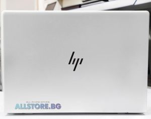 HP EliteBook 840 G5, Intel Core i5, 8192MB So-Dimm DDR4, 256GB M.2 NVMe SSD, Intel UHD Graphics 620, 14" 1920x1080 Full HD 16:9, Grade A