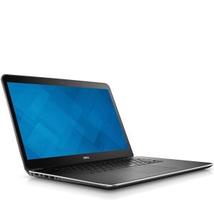 Dell XPS 15 (9530), Intel Core i7-13700H (14 nuclee, 24 MB Cache, până la 5,0 GHz), 15,6" OLED 3,5K (3456x2160) Touch 400-Nit InfinityEdge AR, 16GB (2x8GB) DDR0MHz, 48GB) NVM0MHz SSD, GeForce RTX 4060, Cam+ Mic, Wi-Fi + BT, Backlit KB, 6 Cell, vPro, Win 1