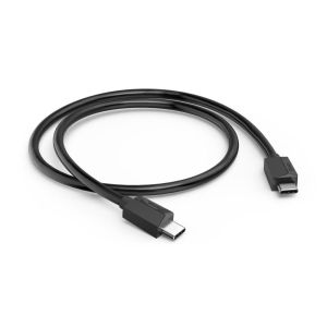 Cablu HAMA USB-C, E-Marker, USB 3.2 Gen2, 10 Gbit/s, 5 A, 100 W, 2,00 m