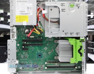 Fujitsu Esprimo D556, Intel Core i5, 8192 MB DDR4, 256 GB SSD de 2,5 inchi, desktop subțire, grad A