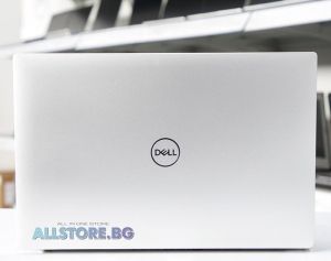 Dell Precision 5530 Platinum Silver, Intel Core i7, 32GB So-Dimm DDR4, 512GB M.2 NVMe SSD, NVIDIA Quadro P1000, 15,6" 1920x1080 Full HD 16:9, grad B