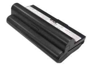 Laptop Battery for ASUS Eee PC 901 AL23-901  7,4V 6600mAh CAMERON SINO