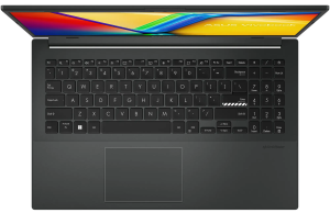 Laptop ASUS Vivobook Go 15 E1504FA-NJ318 15,6" Full HD IPS, AMD Ryzen 5 7520U, 16 GB DDR5, 512 GB SSD, WiFi 6E