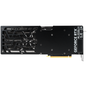 Gainward GeForce RTX 4070 Panther 12GB GDDR6X, 192 biți, 1x HDMI 2.1, 3x DP 1.4a, 3 ventilatoare, 1x conector de alimentare cu 8 pini, PSU recomandat 750W, NED4070019K9-1047Z