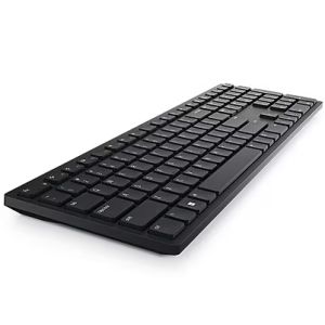 Tastatură Dell Wireless Keyboard - KB500 - SUA Internațional(QWERTY)