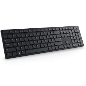 Tastatură Dell Wireless Keyboard - KB500 - SUA Internațional(QWERTY)