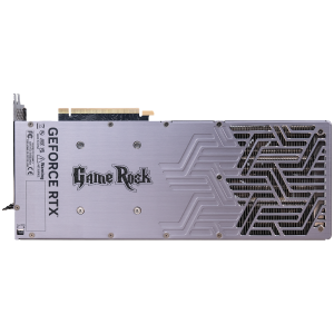 PALIT GeForce RTX 4090 GameRock OC 24GB GDDR6X 384bit, 1x HDMI 2.1a, 3x DP 1.4a, 3 ventilatoare, 3x conector de alimentare cu 8 pini, 1000 W,NED4090S19SB-1020G