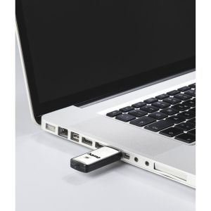 Unitate flash USB HAMA "Fancy", USB 2.0, 16 GB, 10 MB/s,argintiu