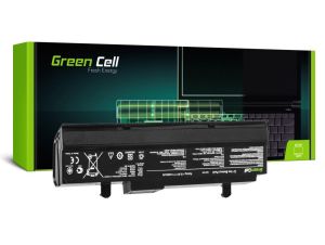 Baterie pentru laptop GREEN CELL, Asus Eee-PC 1015 1215 1215N 1215B, 11.1V, 4400mAh,Negru