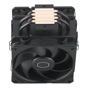 Cooler Master Hyper 212 Black X Duo procesor cooler