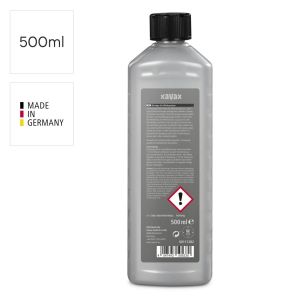 XAVAX Detergent lichid pentru curățarea sistemelor de lapte ale aparatelor de cafea, 500Jr