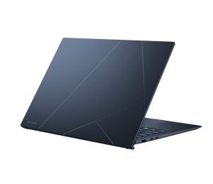Laptop Asus S Zenbook UX5304MA-NQ039W Intel Ultra 7 155U 1,7 GHz (cache de 12 MB, până la 4,8 GHz, 12 nuclee, 14 fire), 13.3", OLED 3k+ (2880X1800) 16:10, 32GB LPDDR5, 1TB SSD, Intel Iris Xe Graphics, Windows 11, BasaltGri