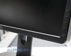 Dell U2312HM, hub USB de 23 inchi 1920x1080 Full HD 16:9, argintiu/negru, grad B