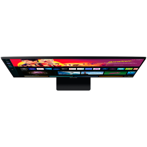 Monitor LED Samsung LS32BG700EUXEN Odyssey G70B, 32" UHD FLAT 16:9 (3840x2160) IPS 144Hz, 350 cd/㎡, 1000:1, HDR400, 1ms (GTG), 178/178, FreeSync, 1xDP 2xHDMI, 2x5W Speakers 3.5 Jack, Tilt/Pivot/Swivel/HeightAdj (120mm), Remote, VESA 100x100,2Y