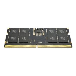 Memorie Team Group Elite DDR5 SO-DIMM 16GB 4800MHz CL40 TED516G4800C40D-S01