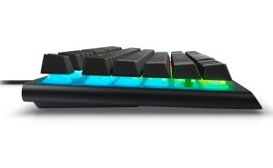Tastatură Dell Alienware Tenkeyless Gaming Keyboard - AW420K