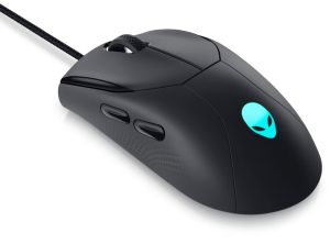 Mouse Mouse pentru jocuri cu fir Dell Alienware - AW320M