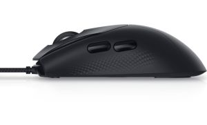 Mouse Mouse pentru jocuri cu fir Dell Alienware - AW320M