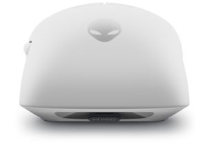 Mouse Mouse pentru jocuri fără fir Dell Alienware Pro (lumină lunară)
