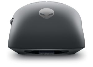 Mouse Mouse pentru jocuri fără fir Dell Alienware Pro (partea întunecată a lunii)