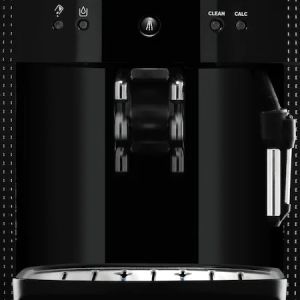 Aparat de cafea Krups EA810770, Espresso Essential, Thermoblock Compact, Roșu Manual