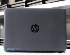 HP EliteBook 840 G1, Intel Core i5, 8192MB So-Dimm DDR3L, 120GB SSD de 2,5 inchi, Intel HD Graphics 4400, 14" 1600x900 WSXGA 16:9, grad B