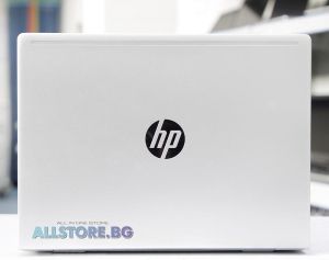 HP ProBook 430 G6, Intel Core i3, 8192MB So-Dimm DDR4, 128GB M.2 SATA SSD, Intel UHD Graphics 620, 13.3" 1366x768 WXGA LED 16:9, Grade B